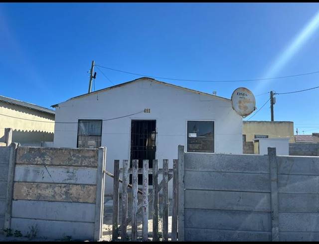 0 BEDROOM HOUSE FOR SALE IN NONQUBELA